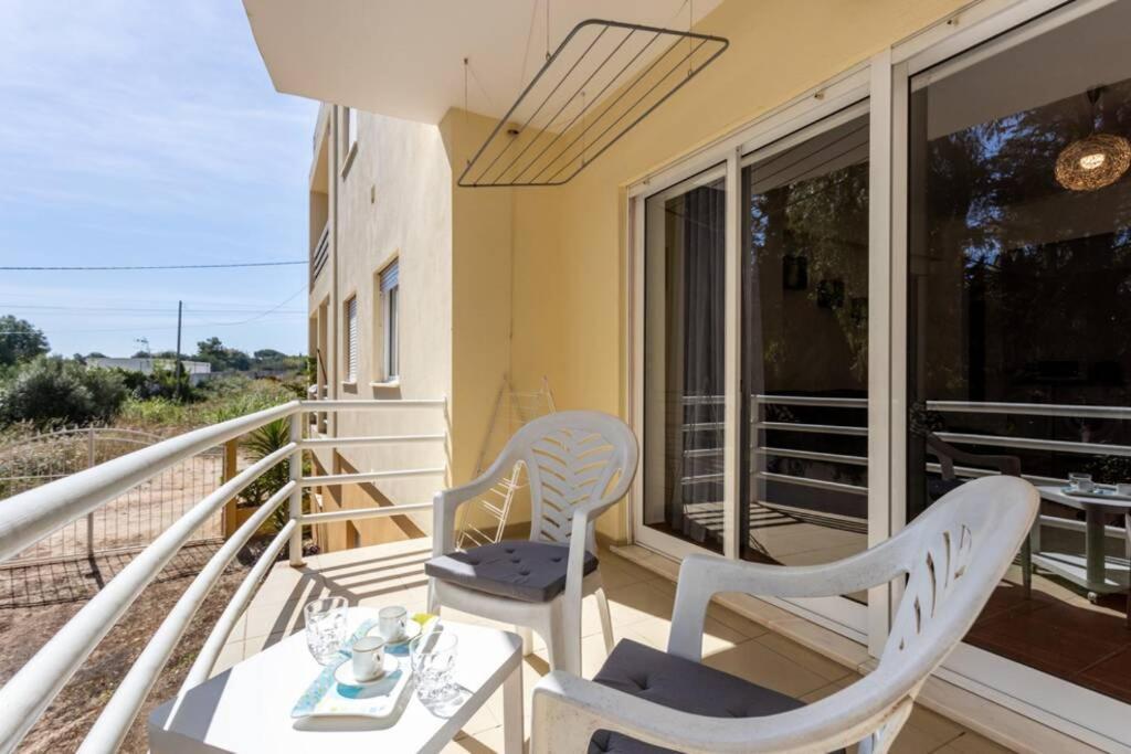 Casa Amoreira - Casa Do Jop Alvor Exterior foto
